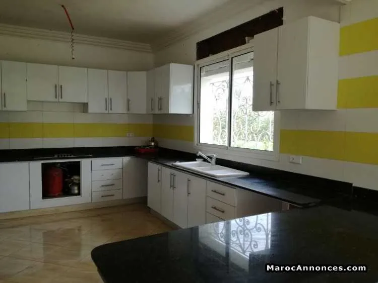 Location ferme a had soualem - برشيد (3)