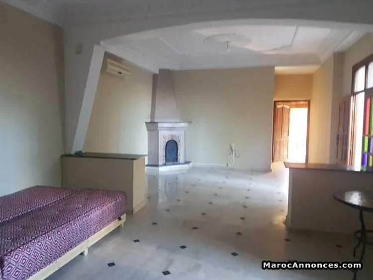 Villa près atacadao à quelque minute de guéliz - مراكش (3)