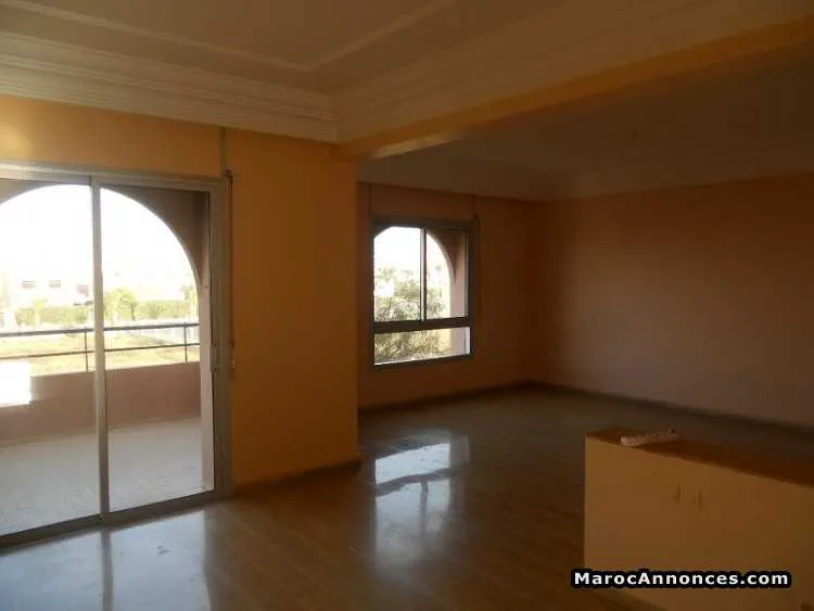 Villa en location à val d'anfa - الدار البيضاء (3)
