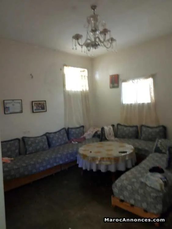 Riad mode sarout - الرباط (2)