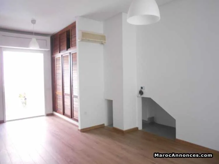 Villa de charme en location à rabat agdal - الرباط (3)