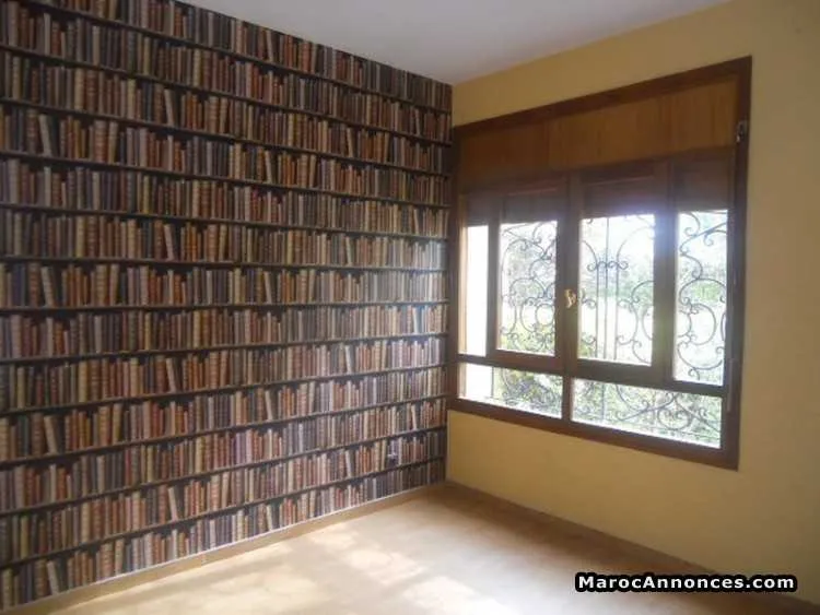 Villa en location à ain diab ii - الدار البيضاء (3)