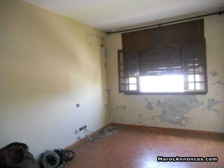 Bureau en location a guy nemer - الدار البيضاء (3)