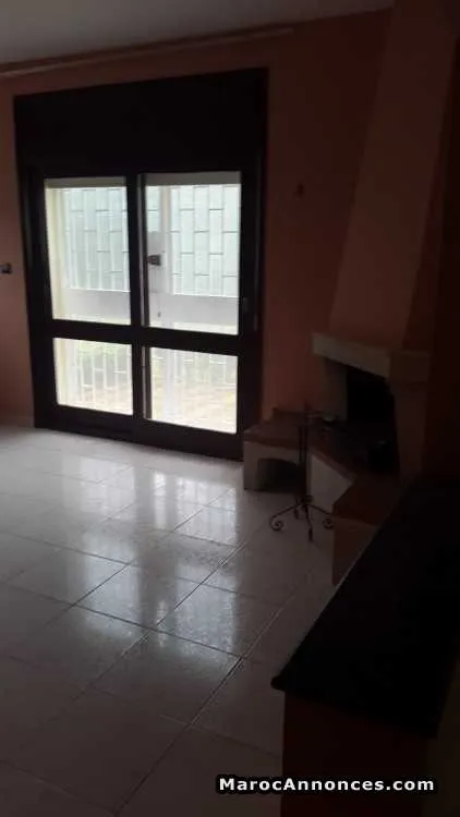 Villa a louer à olm , rabat - الرباط (3)