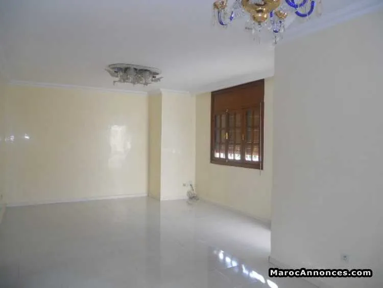 Villa en location à sidi maarouf - الدار البيضاء (3)