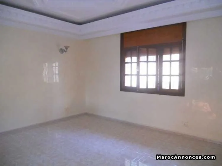 Villa en location à sidi maarouf - الدار البيضاء (2)
