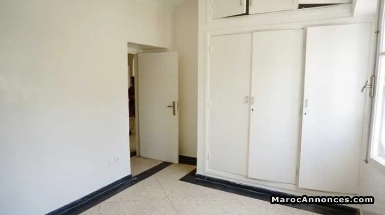 Villa à louer de 120 m² oasis - الدار البيضاء (3)