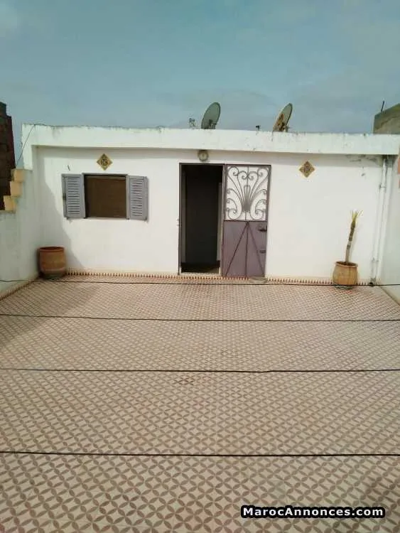 Maison a el jadida - الجديدة (2)