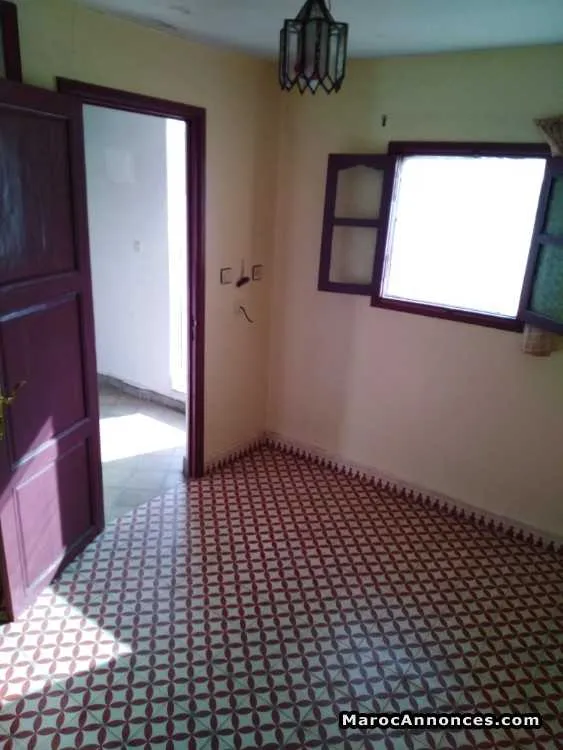 Maison a el jadida - الجديدة