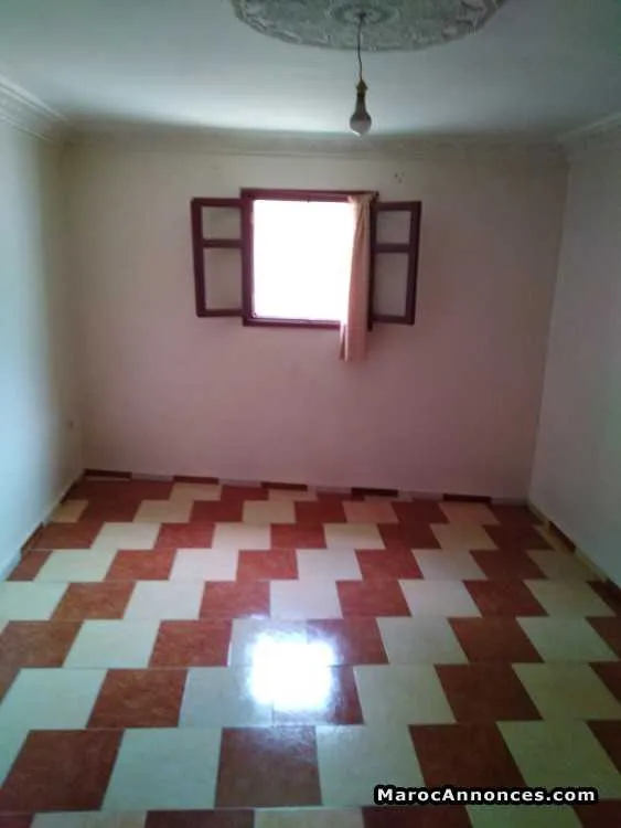 Maison a el jadida - الجديدة (3)