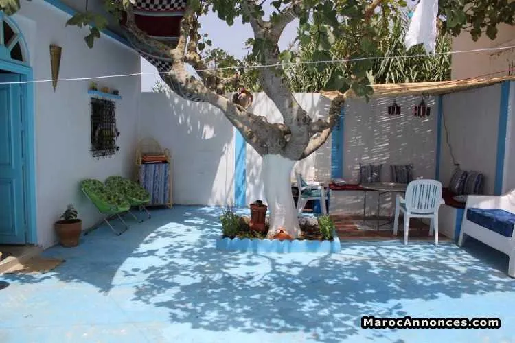 Maison avec terasse assilah - Assilah /