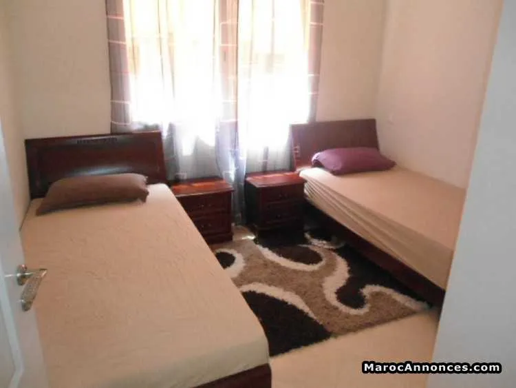 Villas a essaouira - الصويرة