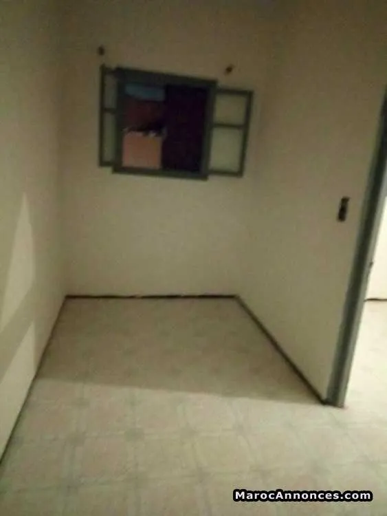 Maison depluex 2 chambre  terasse a medina - الرباط (3)
