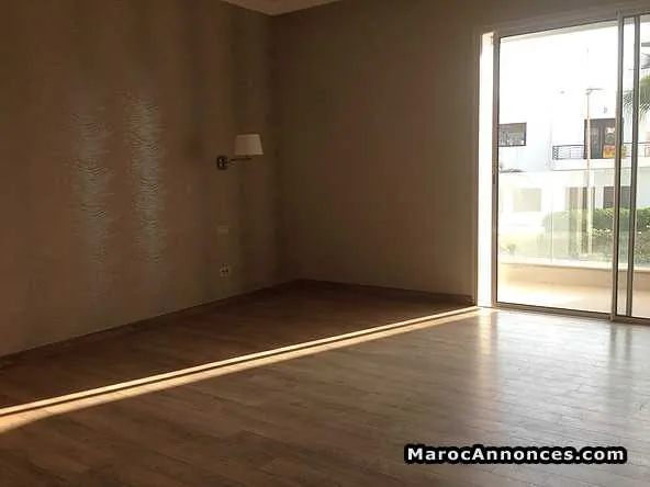 Villa dar bouaaza à louer longue durée - الدار البيضاء (2)