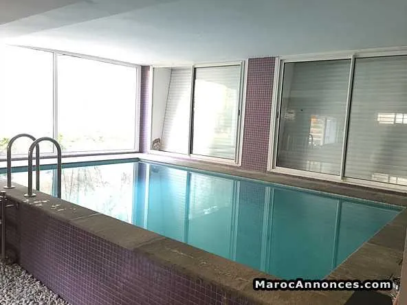 Villa dar bouaaza meublé 500 m²  casablanca - الدار البيضاء (2)