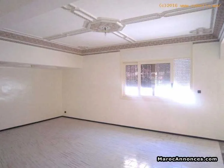Villa en location à rabat agdal - الرباط