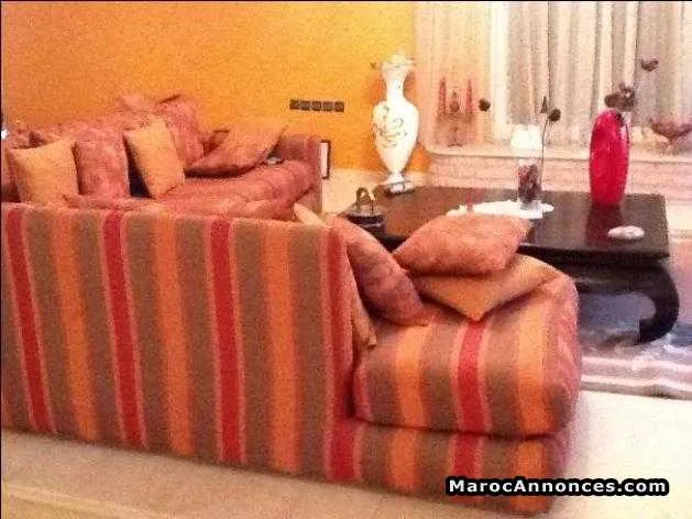 Villa  300m2 à louer à ben sergaou agadir - أكادير (2)