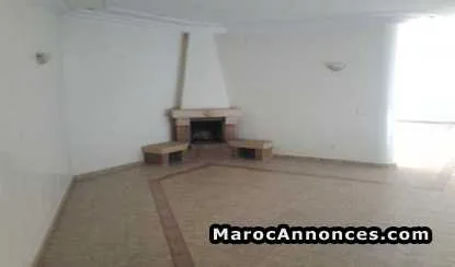 Coquette villa de 1500 m² à californie - الدار البيضاء (3)