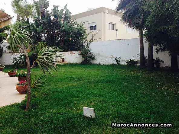 Villa dar bouaaza dar bouaaza 500 m² - الدار البيضاء (2)