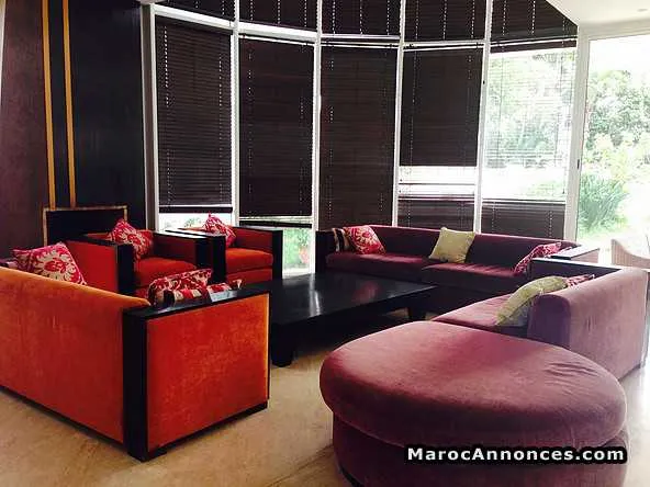 Villa dar bouaaza dar bouaaza 500 m² - الدار البيضاء