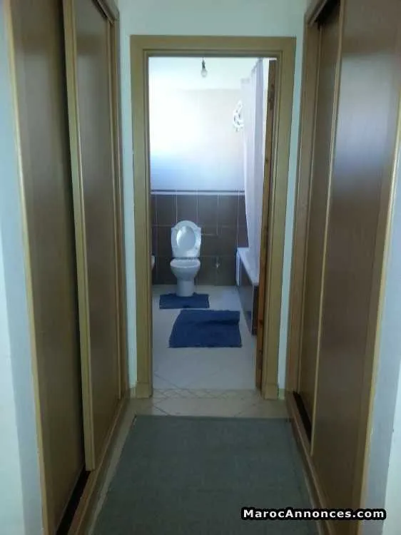 Location  villa 3 à marrakech - مراكش (3)
