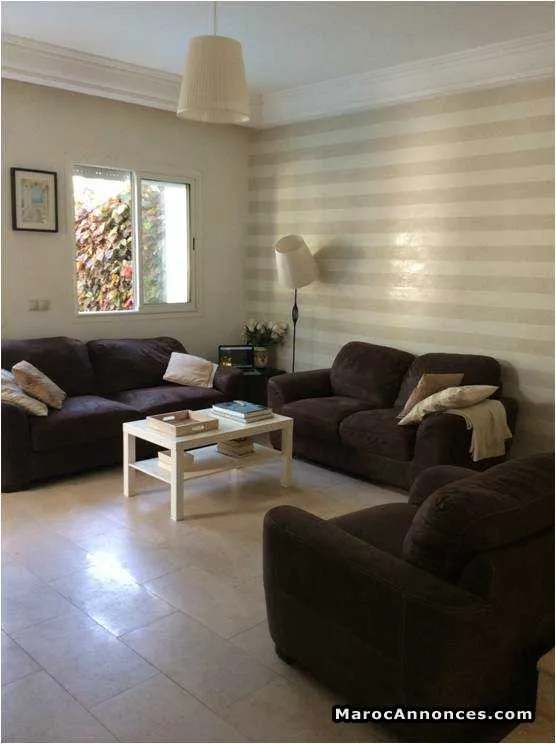 Loue villa à dar bouazza - الدار البيضاء (2)