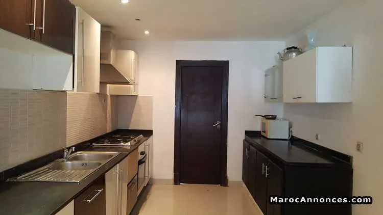 Villa marina blanca dar bouaaza - الدار البيضاء (2)