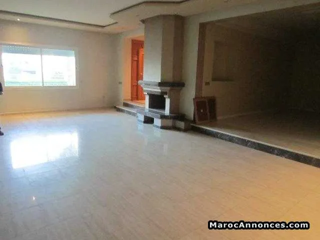 Magnifique villa à harhoura - الرباط