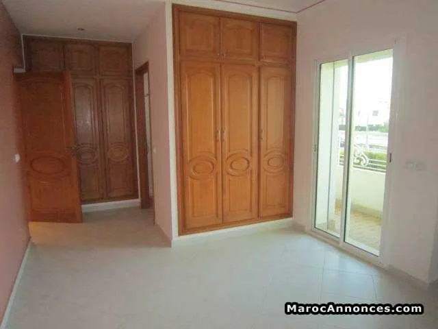 Magnifique villa à harhoura - الرباط (2)