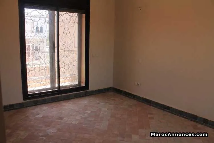 Villa à vendre à targa - مراكش (3)