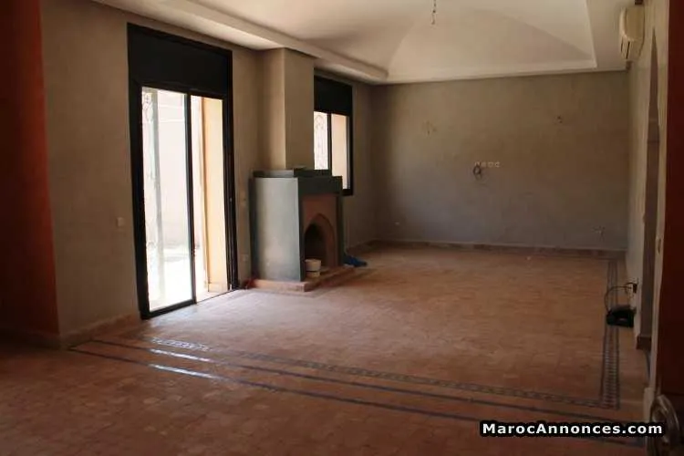 Villa à vendre à targa - مراكش (2)