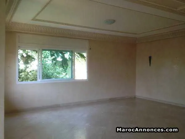 Villa à la location à ain diab - الدار البيضاء (3)