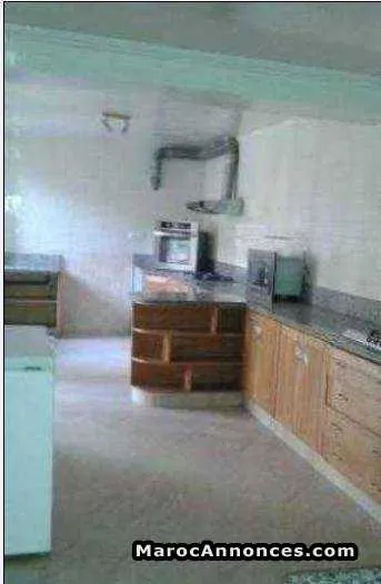 Maison 800 m2 à rabat agdal - الرباط (3)