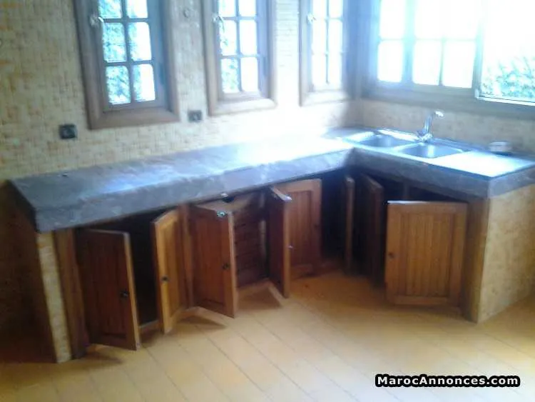 Villa de 500 m² à c.i.l - الدار البيضاء (3)