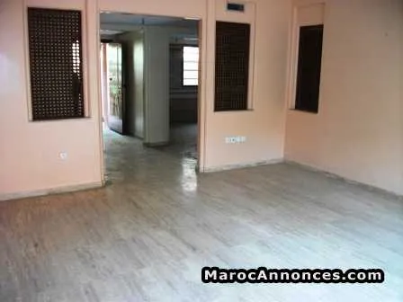 Villa à louer à targa - مراكش (3)