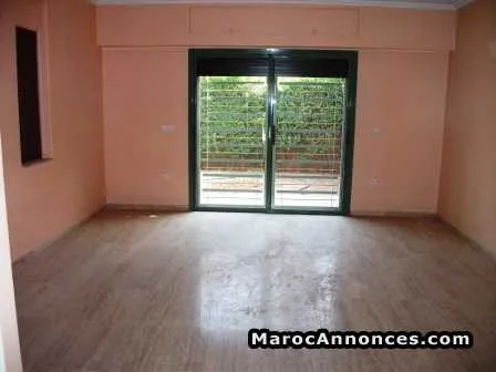 Villa à louer à targa - مراكش (2)