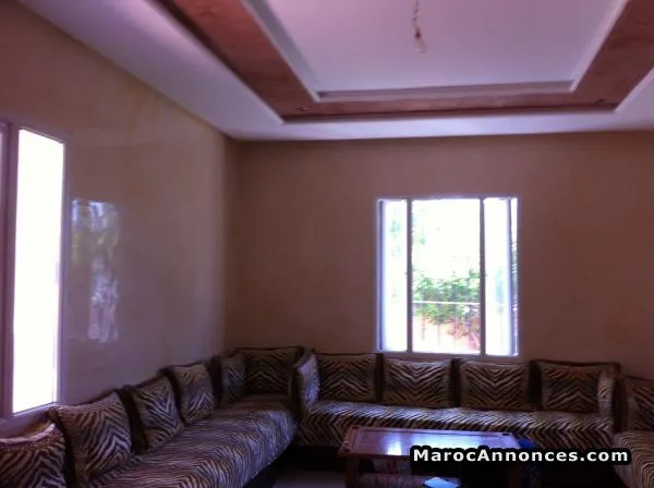 Villa meublé de 450 m² à louer - الدار البيضاء (3)
