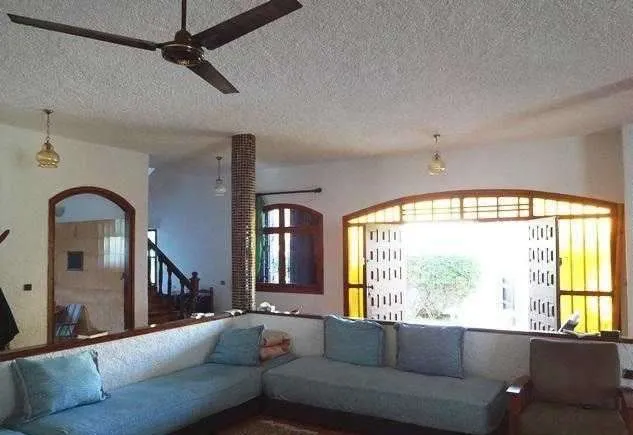 Maison 500 m2 à rabat - الرباط (2)