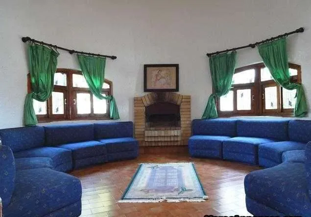 Maison 500 m2 à rabat - الرباط