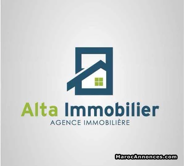Villa à louer dar bouazza meublé 4 chambres - الدار البيضاء (2)