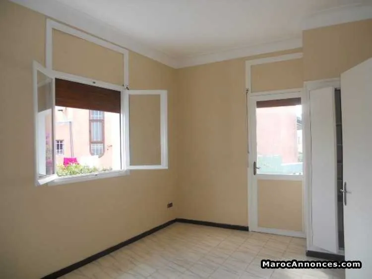 Villa en location à cil hay salam - الدار البيضاء (3)