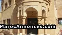 Location villa marrakech targa - مراكش