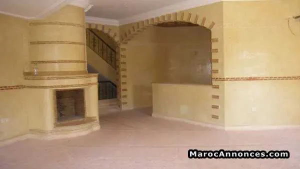 Location villa marrakech targa - مراكش (2)