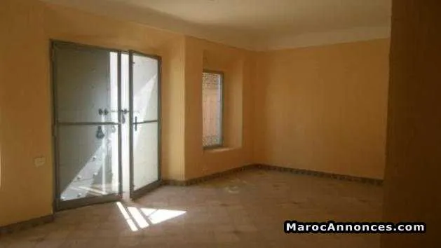 Riad a av mohamed 6 280m² - مراكش (3)