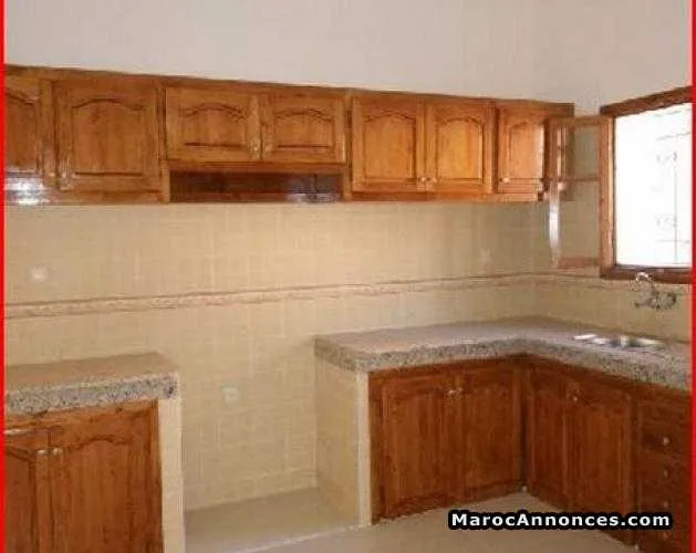 Villa a louer marrakech - مراكش (3)