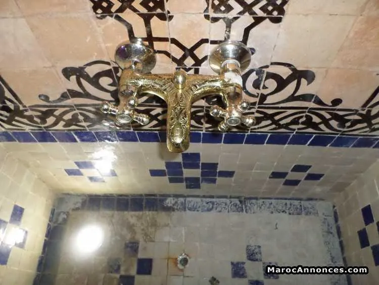 Villa pour location - الرباط (3)