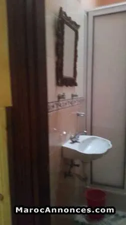 Villa à rabat / agdal - الرباط (2)