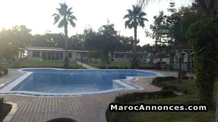 Villa spécialement à louer - الرباط (2)