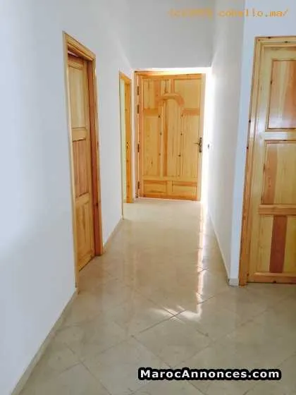 Villa de ht standing à rabat souissi - الرباط