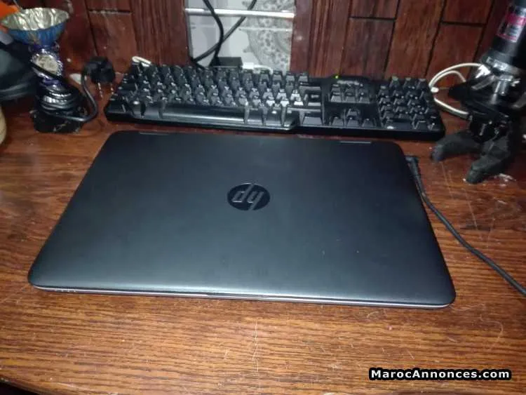 Ordinateur portable hp probook g2 /كمبيوتر محمول - الجديدة (3)